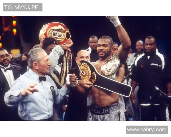 小罗伊琼斯与泰森巅峰对决直播全程回顾与精彩分析