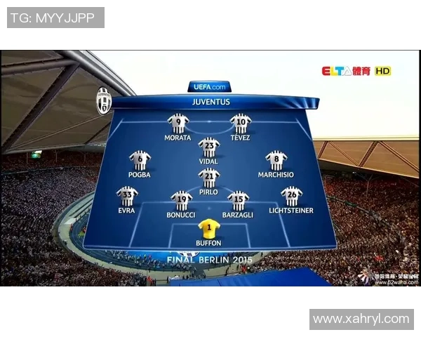 巴萨对阵尤文图斯比赛直播观看渠道及时间详解