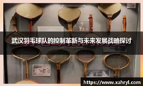 武汉羽毛球队的控制革新与未来发展战略探讨